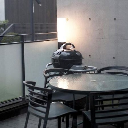 Bao House Pool Villa Янпхьон Екстериор снимка