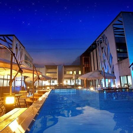 Bao House Pool Villa Янпхьон Екстериор снимка