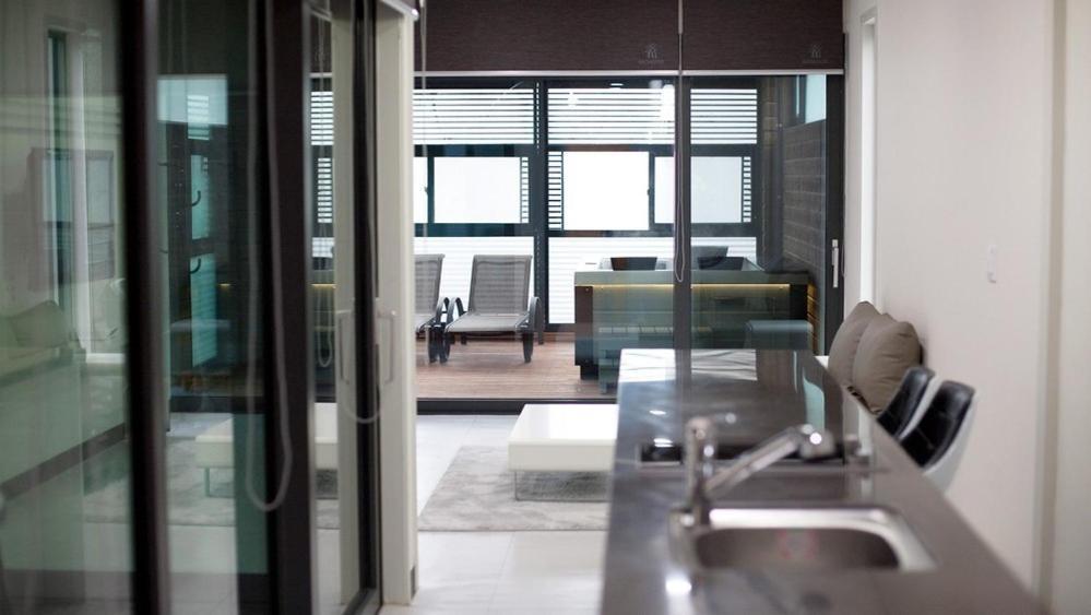 Bao House Pool Villa Янпхьон Екстериор снимка
