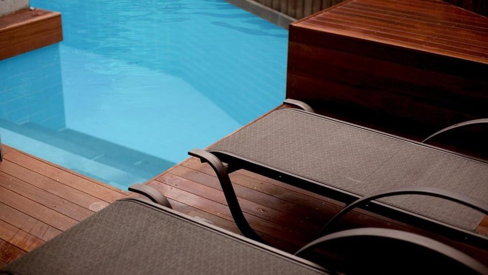 Bao House Pool Villa Янпхьон Екстериор снимка