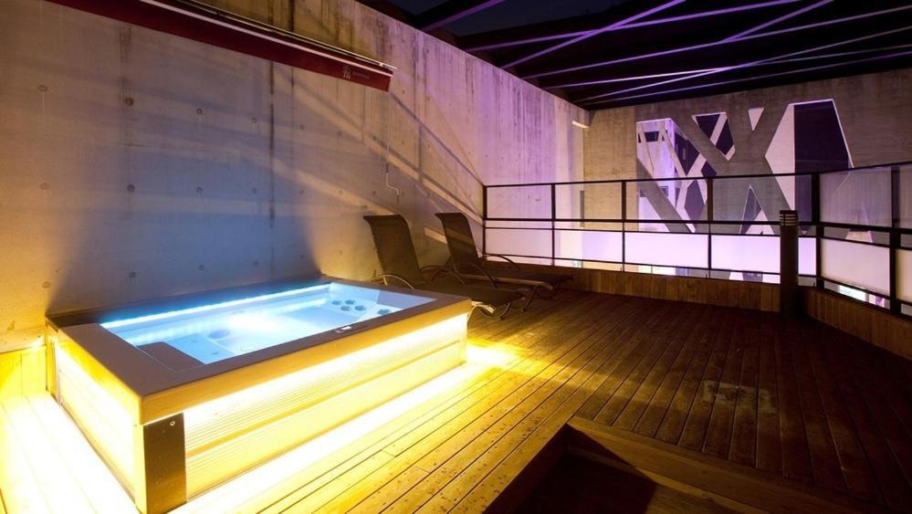 Bao House Pool Villa Янпхьон Екстериор снимка