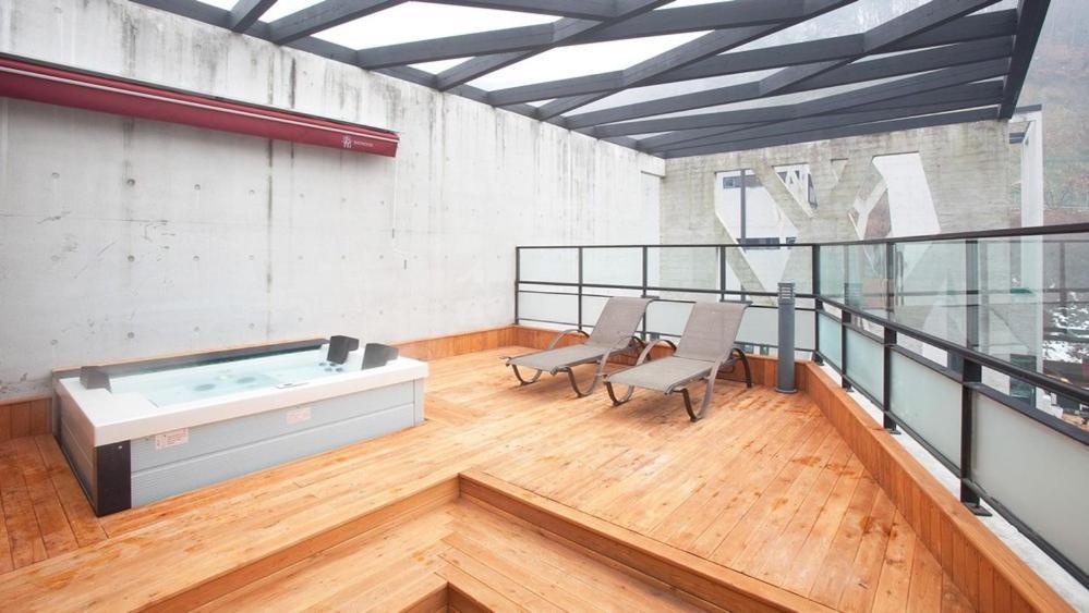 Bao House Pool Villa Янпхьон Екстериор снимка