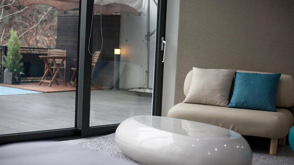 Bao House Pool Villa Янпхьон Екстериор снимка