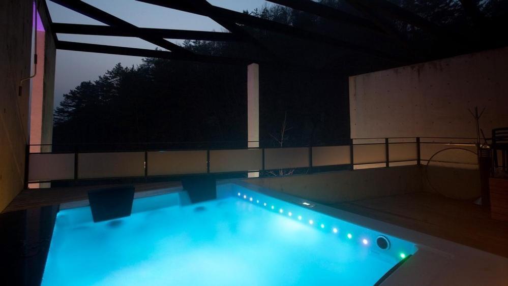 Bao House Pool Villa Янпхьон Екстериор снимка
