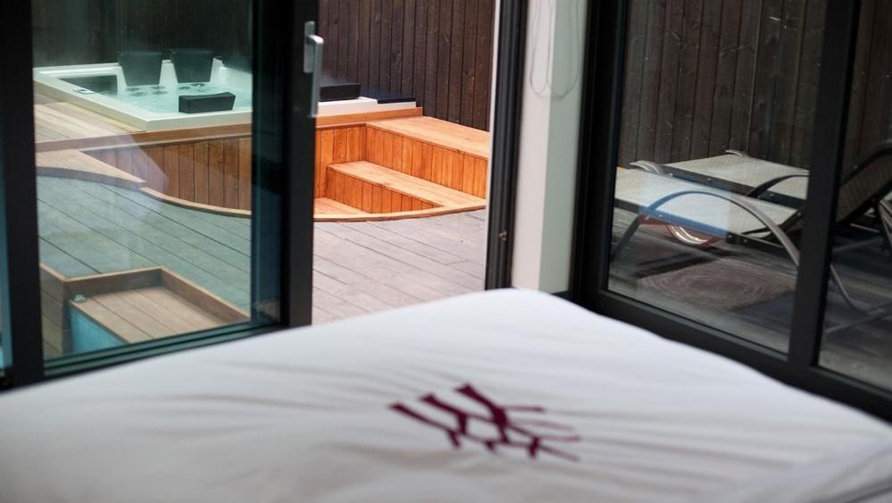Bao House Pool Villa Янпхьон Екстериор снимка