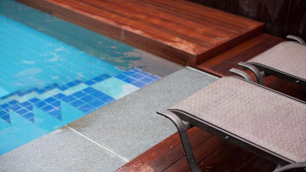 Bao House Pool Villa Янпхьон Екстериор снимка