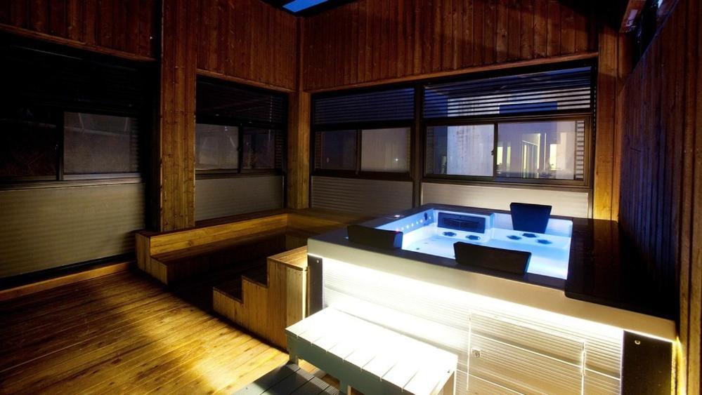 Bao House Pool Villa Янпхьон Екстериор снимка