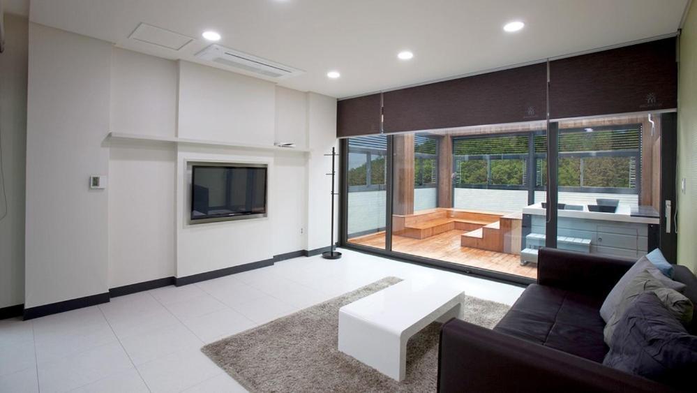 Bao House Pool Villa Янпхьон Екстериор снимка