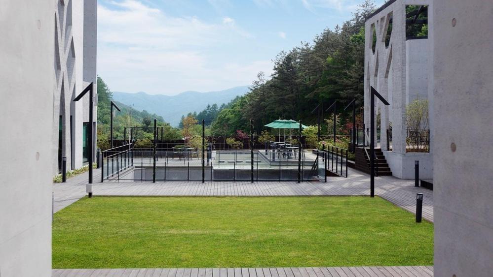 Bao House Pool Villa Янпхьон Екстериор снимка