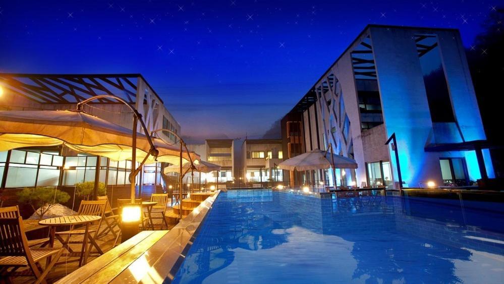 Bao House Pool Villa Янпхьон Екстериор снимка